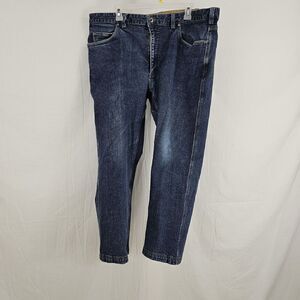 Duluth Trading Company Ballroom Flex Jeans Mens Size 40x28